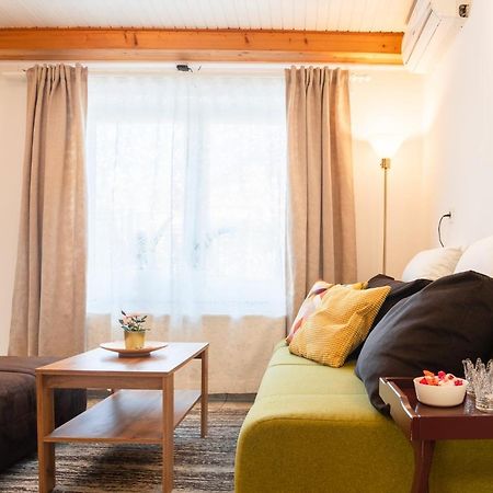 Apartmani Vesna Tuheljske Toplice Exterior photo