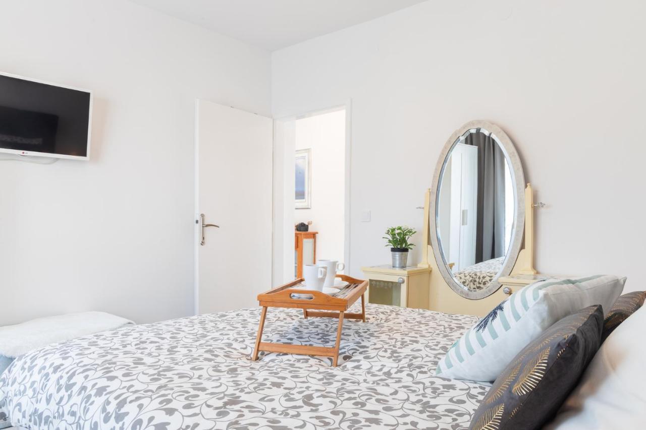 Apartmani Vesna Tuheljske Toplice Exterior photo