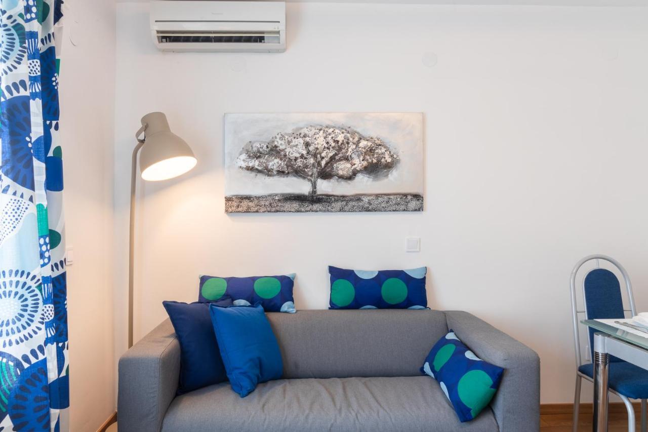 Apartmani Vesna Tuheljske Toplice Exterior photo