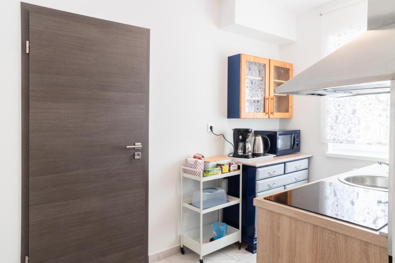 Apartmani Vesna Tuheljske Toplice Exterior photo